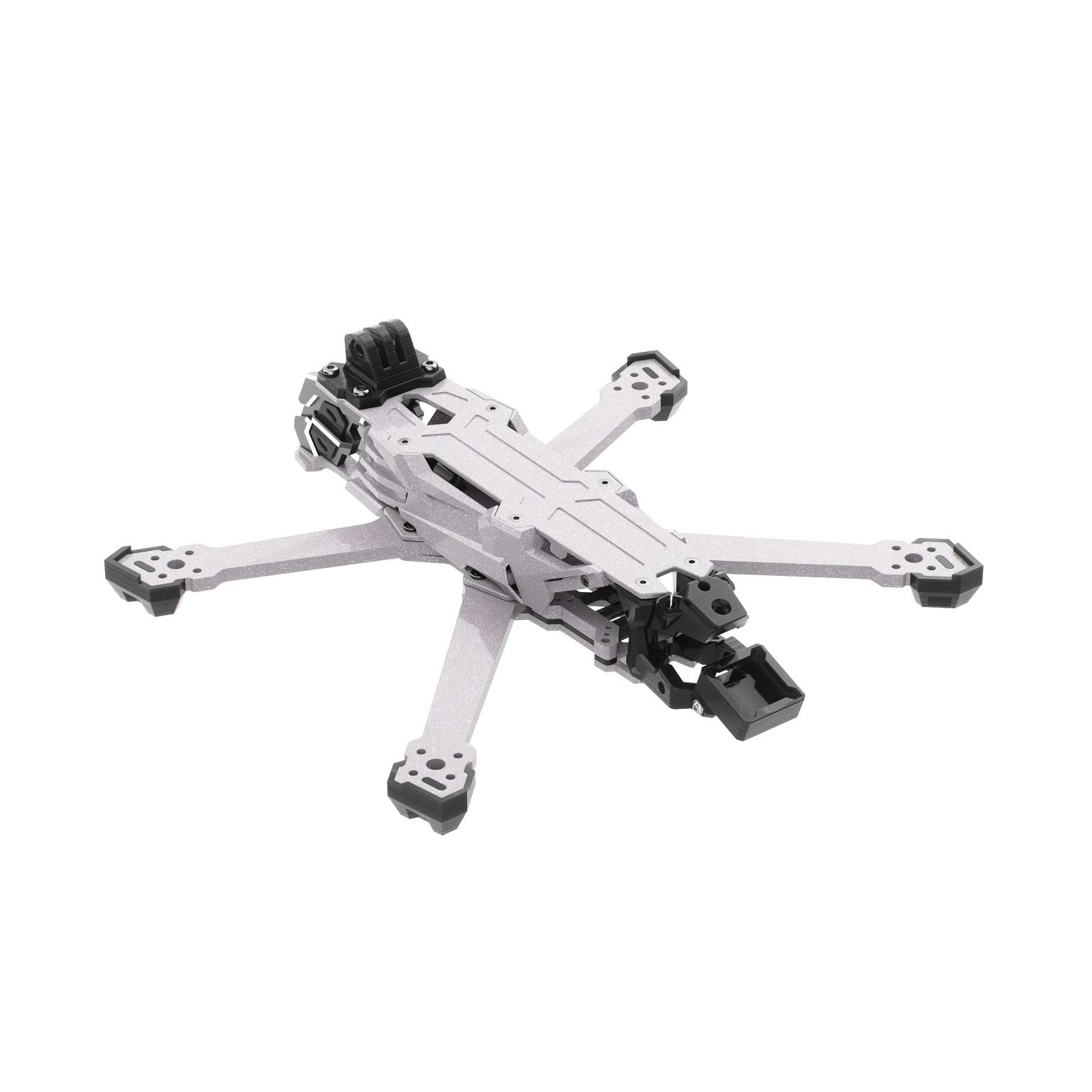 GEPRC Vapor D5/x5/x6 O4 Pro Fr - Drone Helicopter Rc 评论和价格