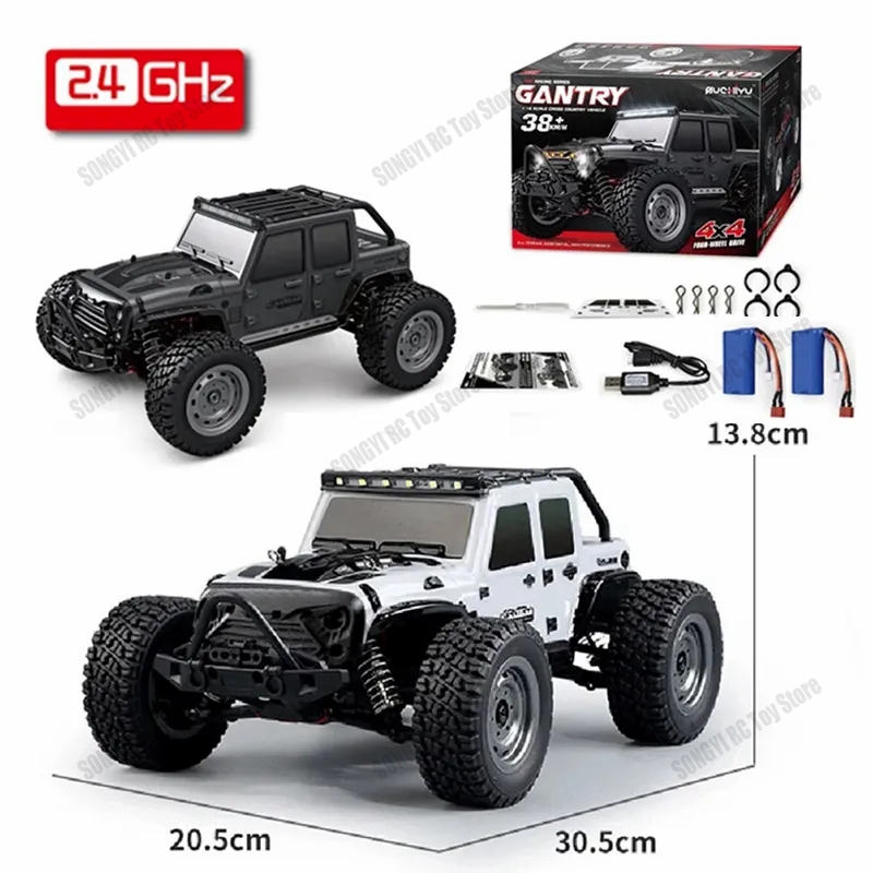 50 or 80KM/H Rc Cars 1/16 Off  - Drone Bike Rc 评论和价格