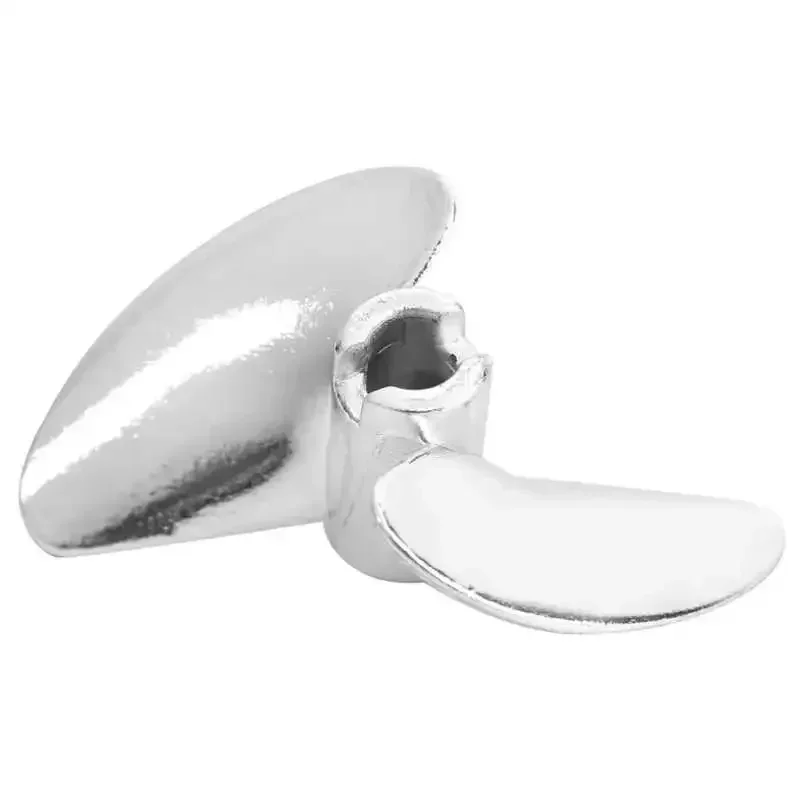 35mm RC Boat 2 Blades Propelle - Rc Car Servo 评论和价格