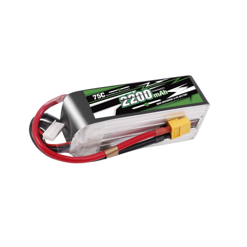 NEW Gens ACE 22.2V Lipo Batter - Drone Lipo Battery 评论和价格