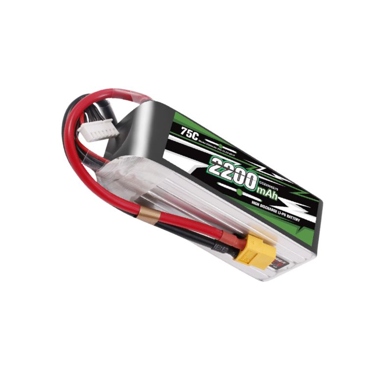 NEW Gens ACE 22.2V Lipo Batter - Drone Lipo Battery 评论和价格