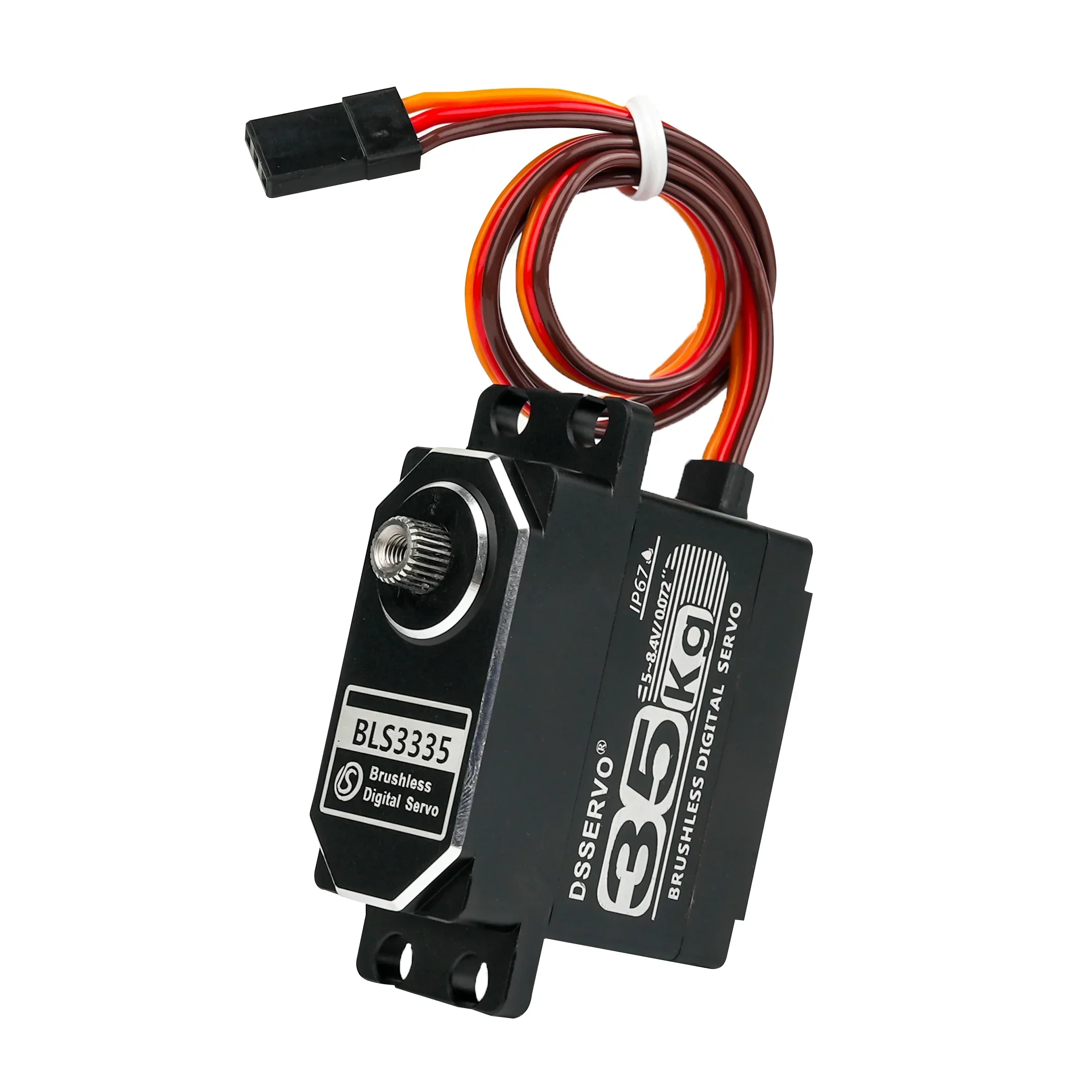 35KG BLS3335 Digital Servo Mot - Rc Car Servo 评论和价格