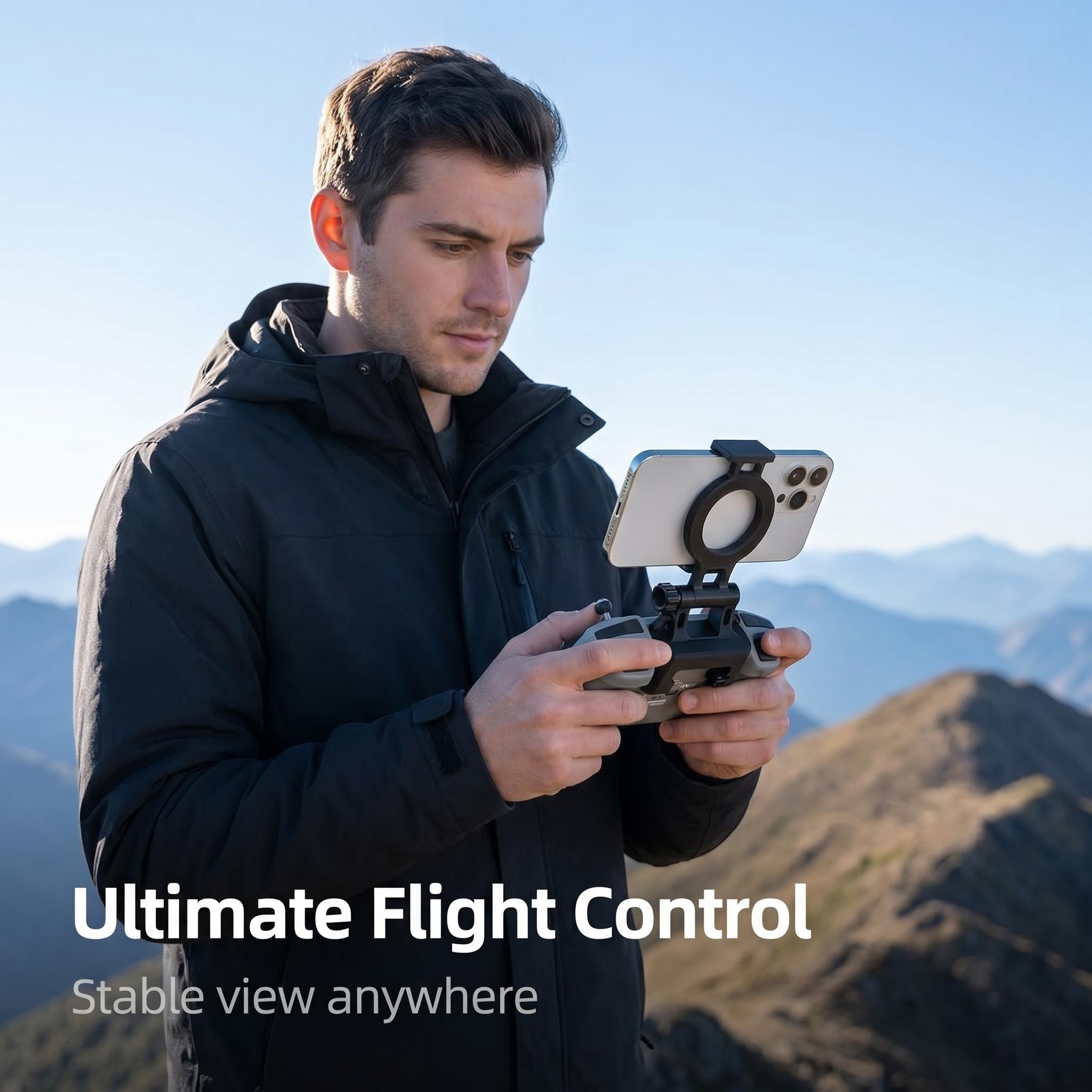 Foldable MagSafe Magnetic Phon - Drone Rc N1 评论和价格
