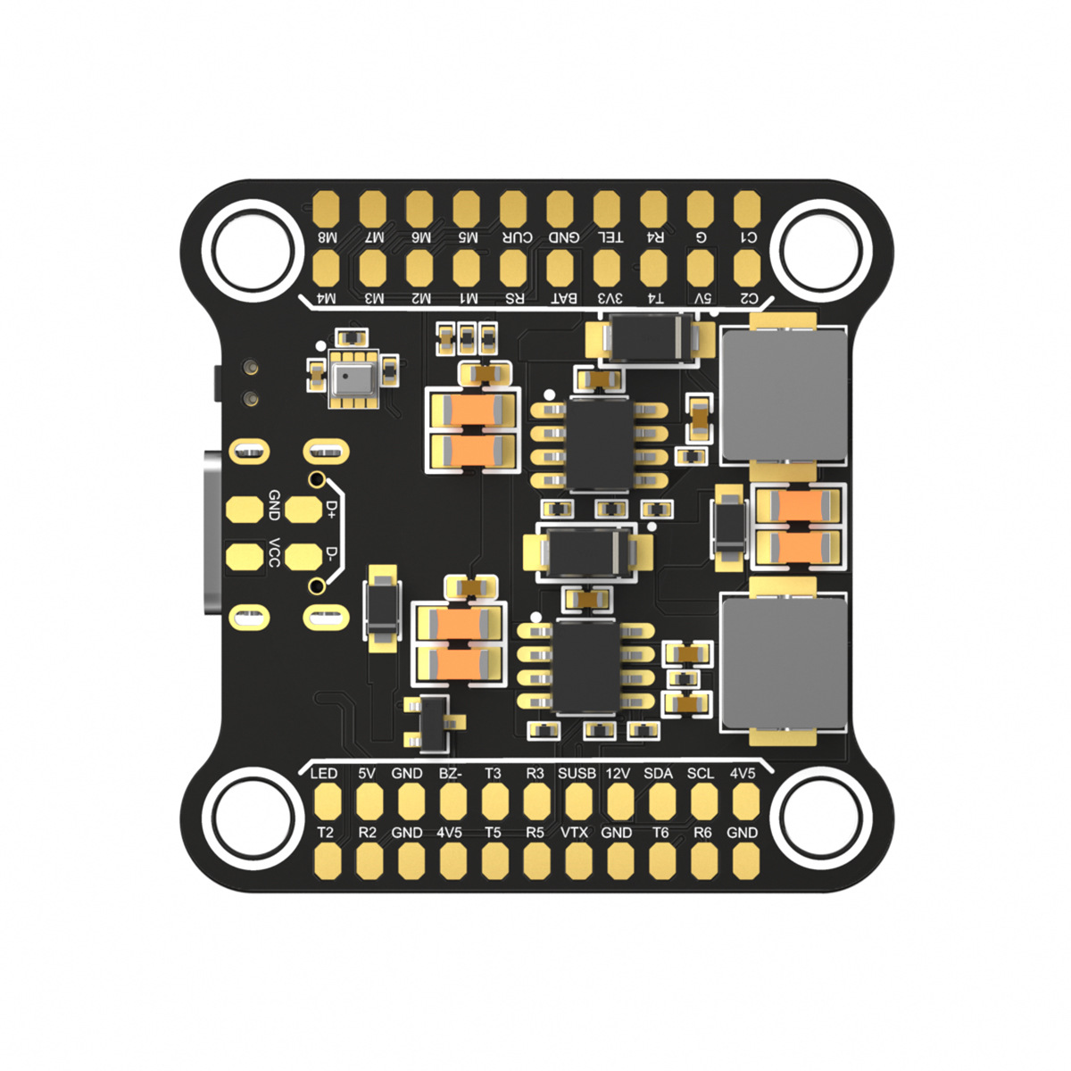 Returner 3-8S F435 V2 Betaflig - Betaflight Flight Controller 评论和价格