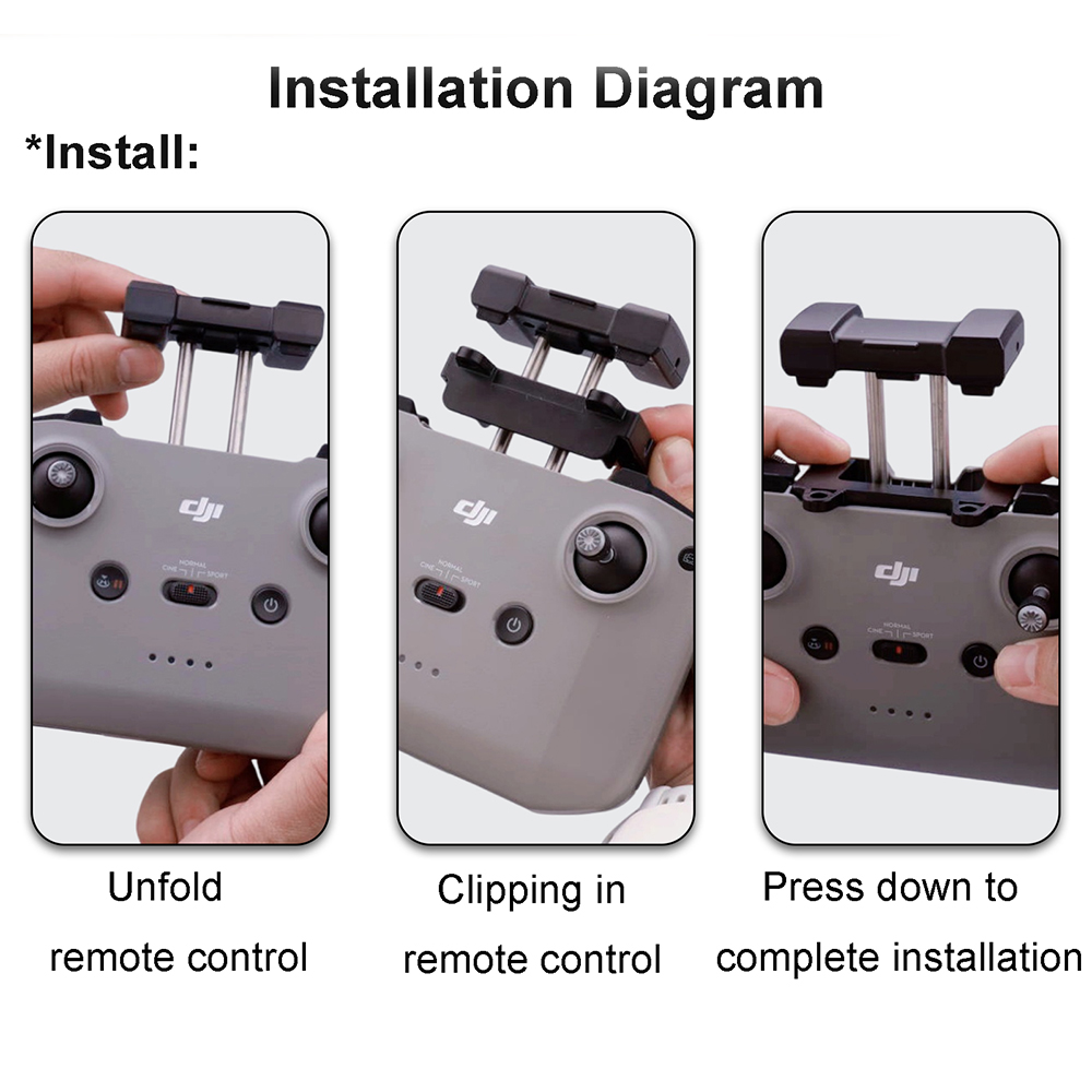 Remote Controller Lanyard Neck - Drone Rc N1 评论和价格