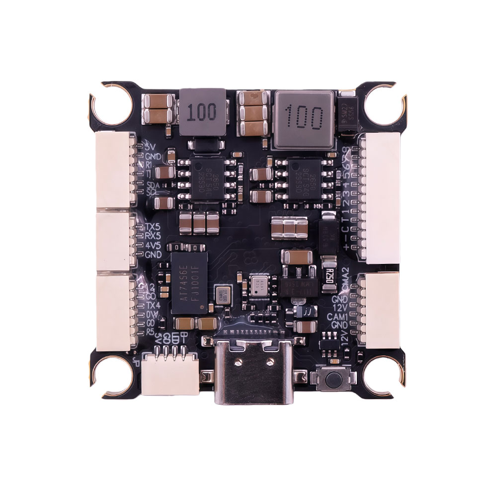 HPXGRC H743 Flight Controller  - Betaflight Flight Controller 评论和价格