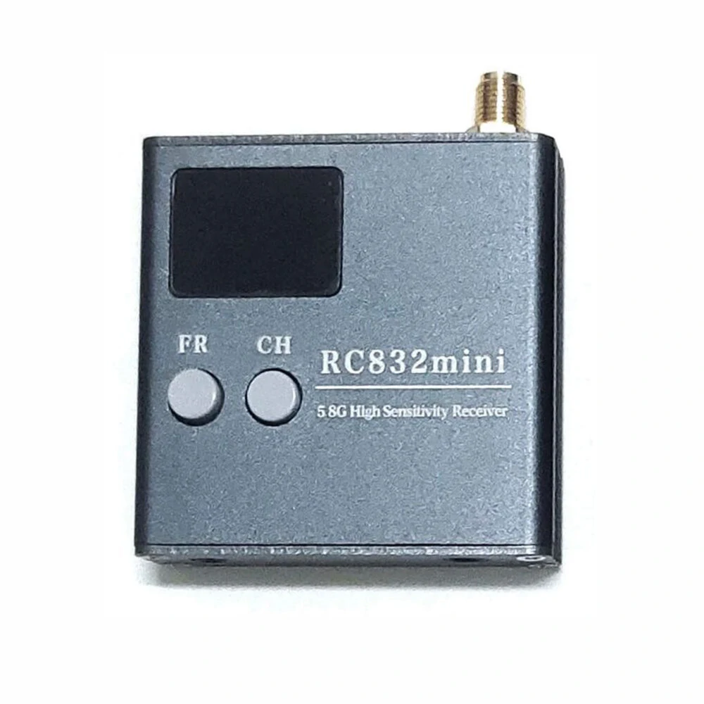 SJ RC832 Mini Wireless 4.9G-5. - Drone Two Rc Way 评论和价格