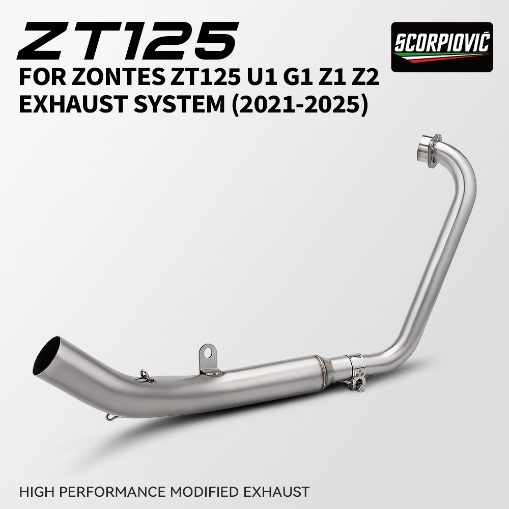 For Zontes ZT125 U1 zt125 G1 G - Drone Z1 评论和价格