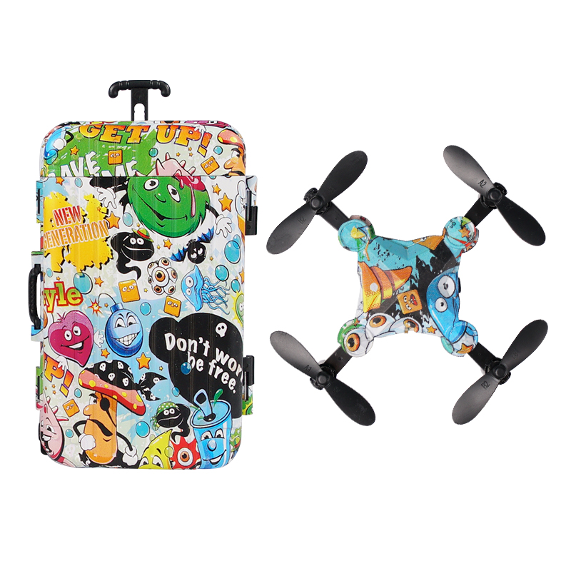 DH120 Mini Drone 720P 480P HD  - Drone Pro Rc Ufo 评论和价格