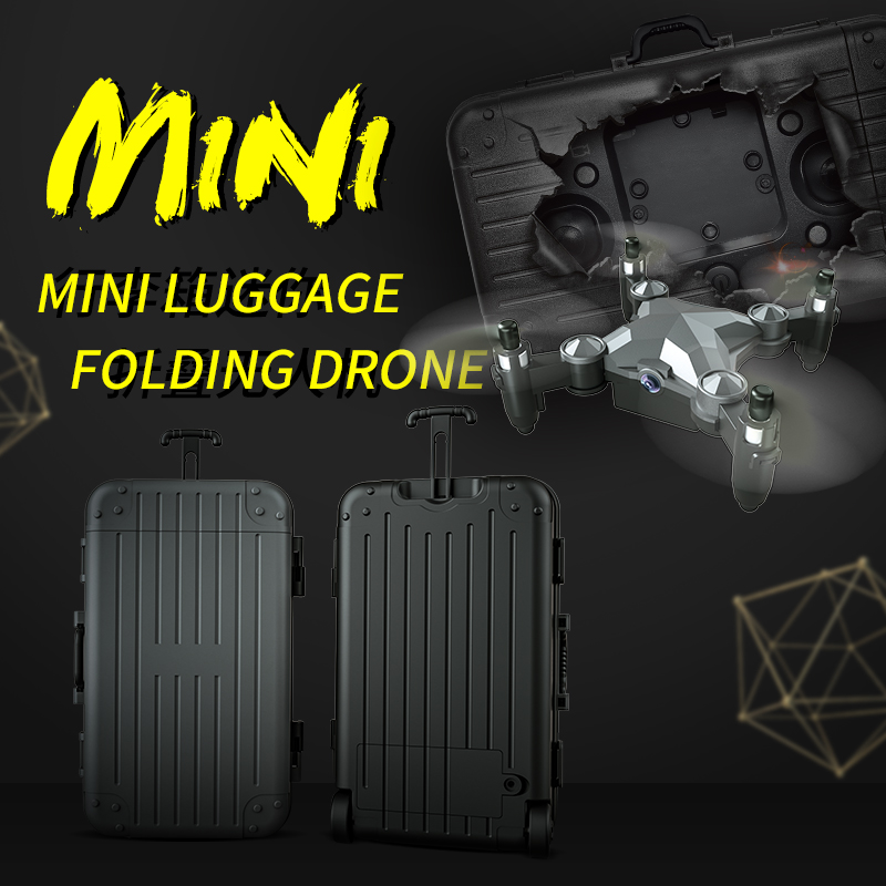 DH120 Mini Drone 720P 480P HD  - Drone Pro Rc Ufo 评论和价格