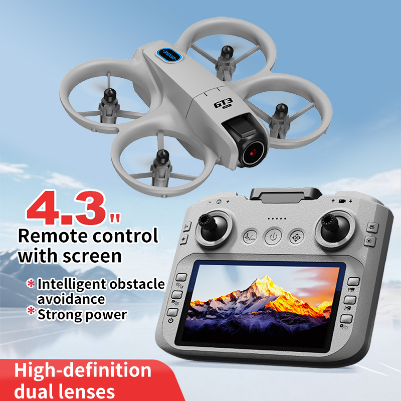 New Model GT3 MAX Drones Large - Drone Rc Plegable 评论和价格