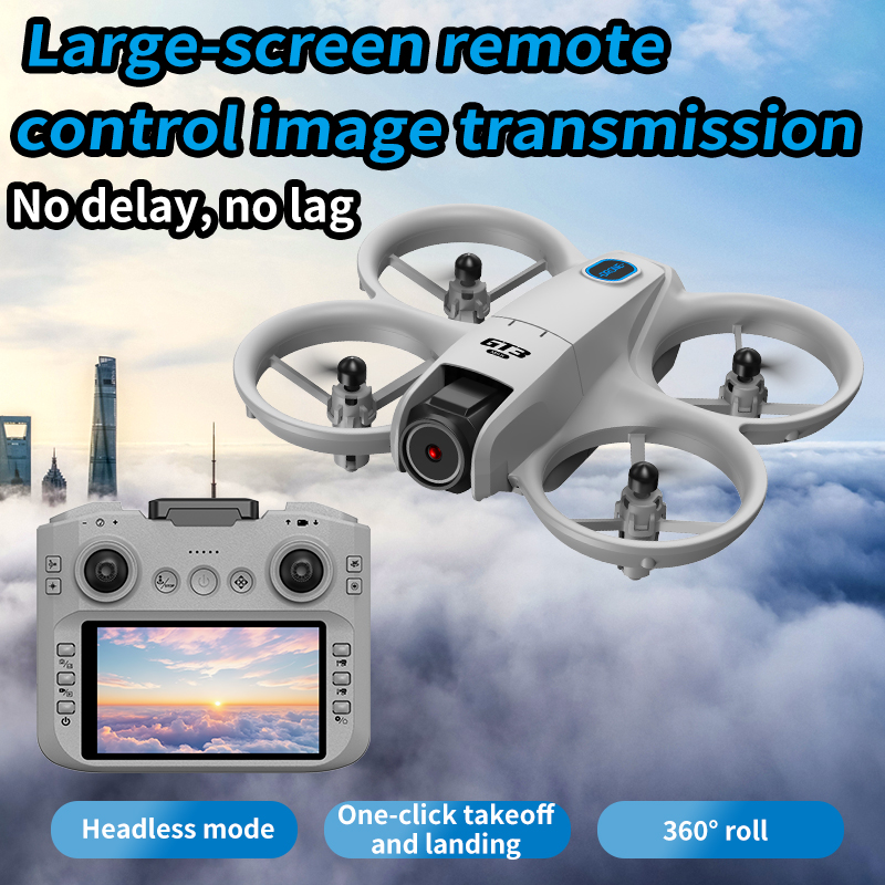 New Model GT3 MAX Drones Large - Drone Rc Plegable 评论和价格