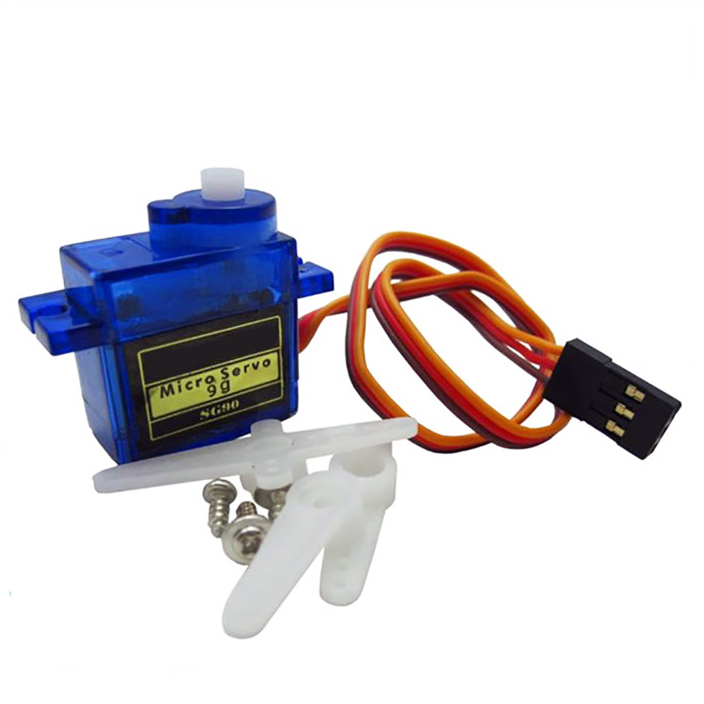 SG90 9g Digital Servo Motor RC - Drone Helicopter Rc 评论和价格