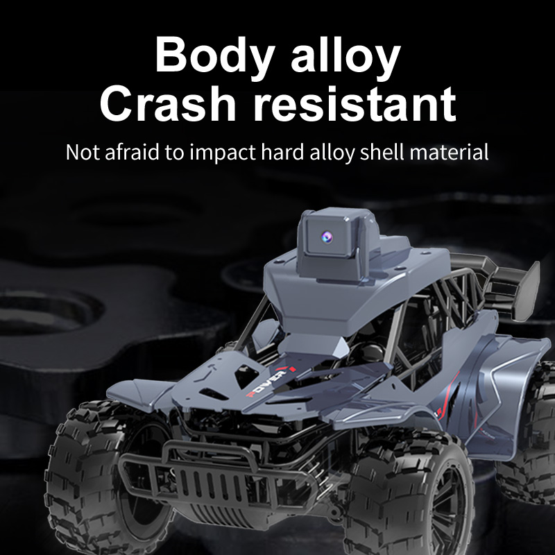 2.4G FPV Camera RC Car LCD Rem - Drone Bike Rc 评论和价格