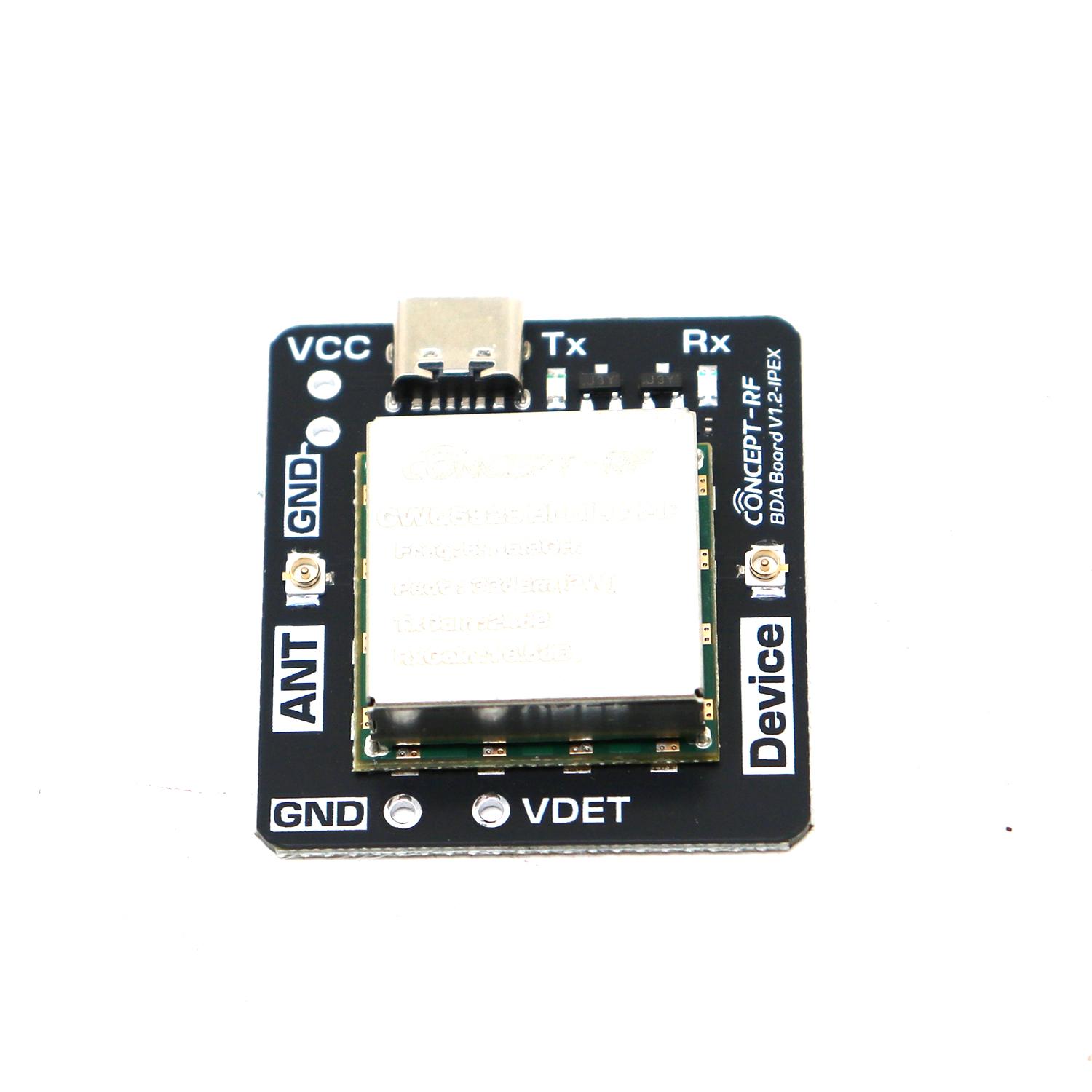 Bidirectional IPEX Signal Ampl - Drone Two Rc Way 评论和价格