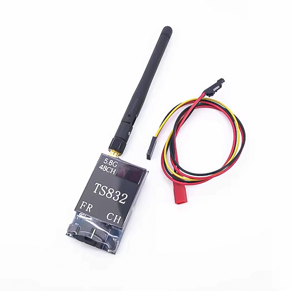 TS832 Receiver +RC832 +1000TVL - Drone Rc With Camera 评论和价格