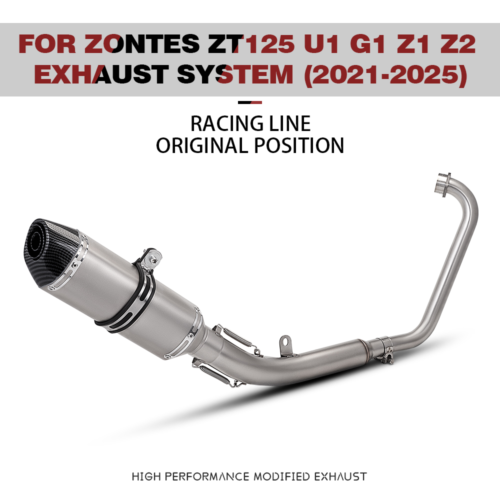 FOR ZONTES ZT125 U1 G1 Z1 Z2 G - Drone Z1 评论和价格
