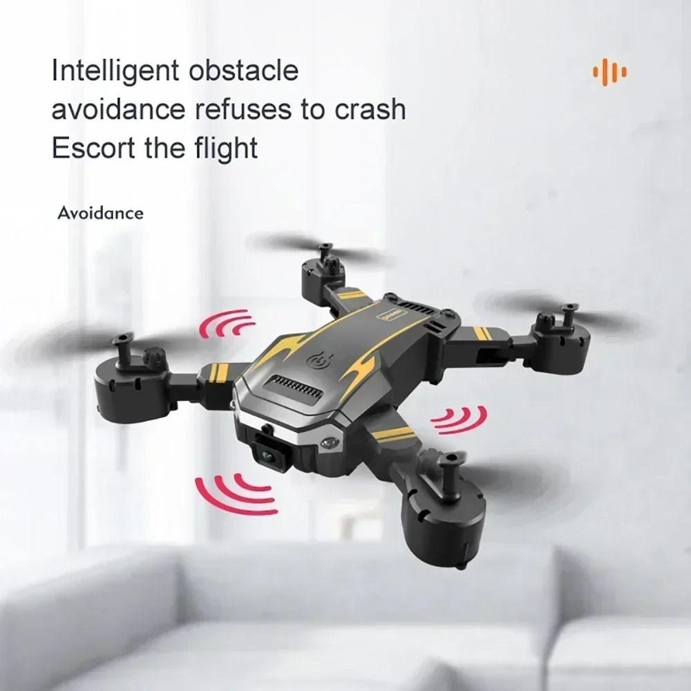 G6 pro Drone with 8K Dual Came - Drone Rc Fpv Pro 评论和价格
