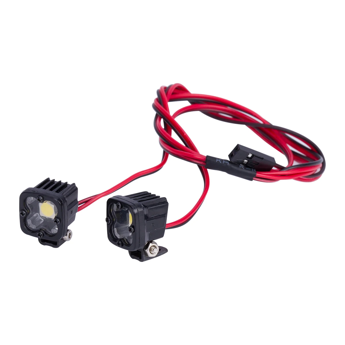 RC Car Square Bright LED Top L - Drone Rc Bolide 评论和价格