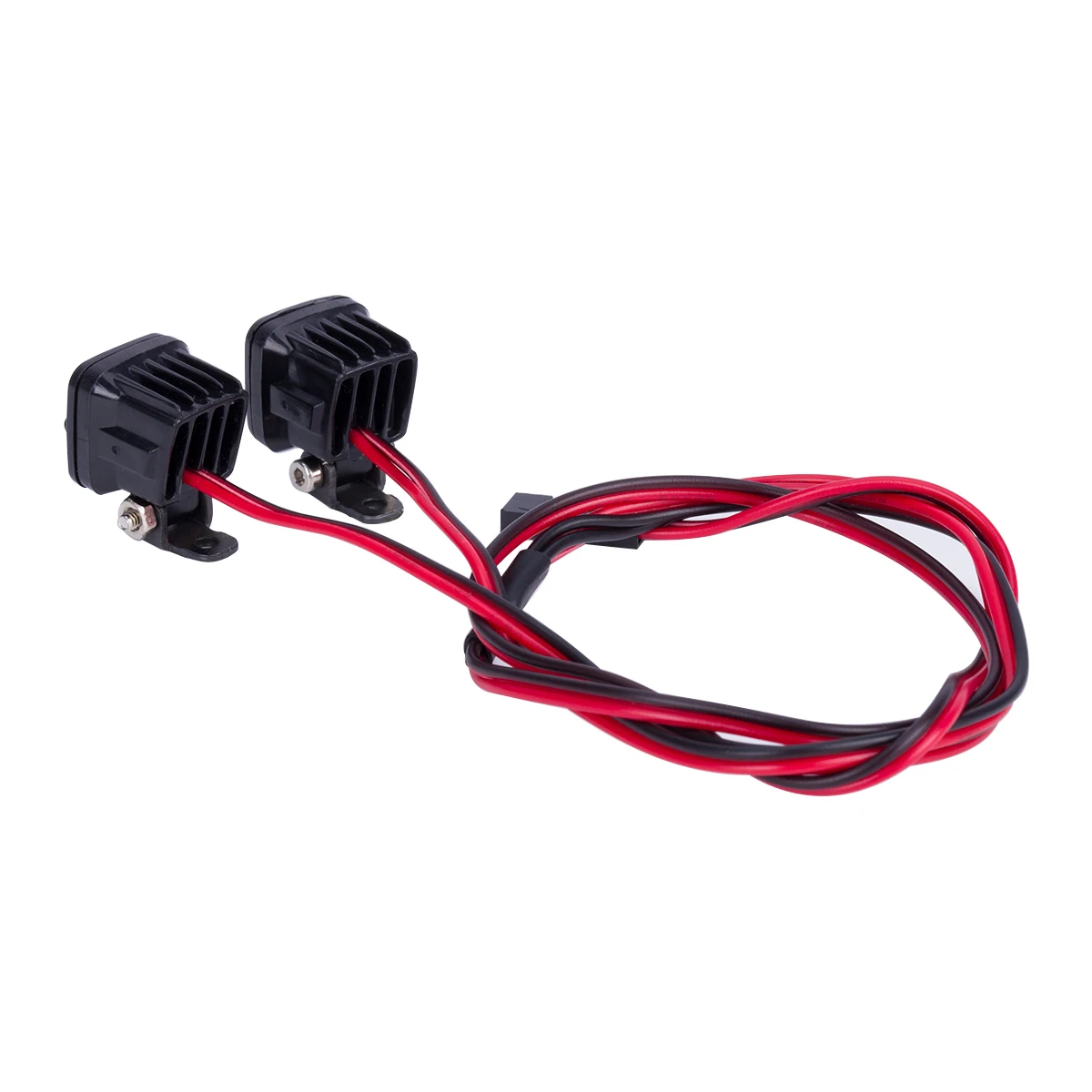 RC Car Square Bright LED Top L - Drone Rc Bolide 评论和价格