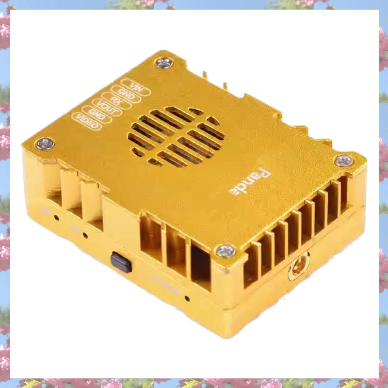 L72A-VT5804 BAT Pro 5.8G 2.8W  - Drone Rc Fpv Pro 评论和价格