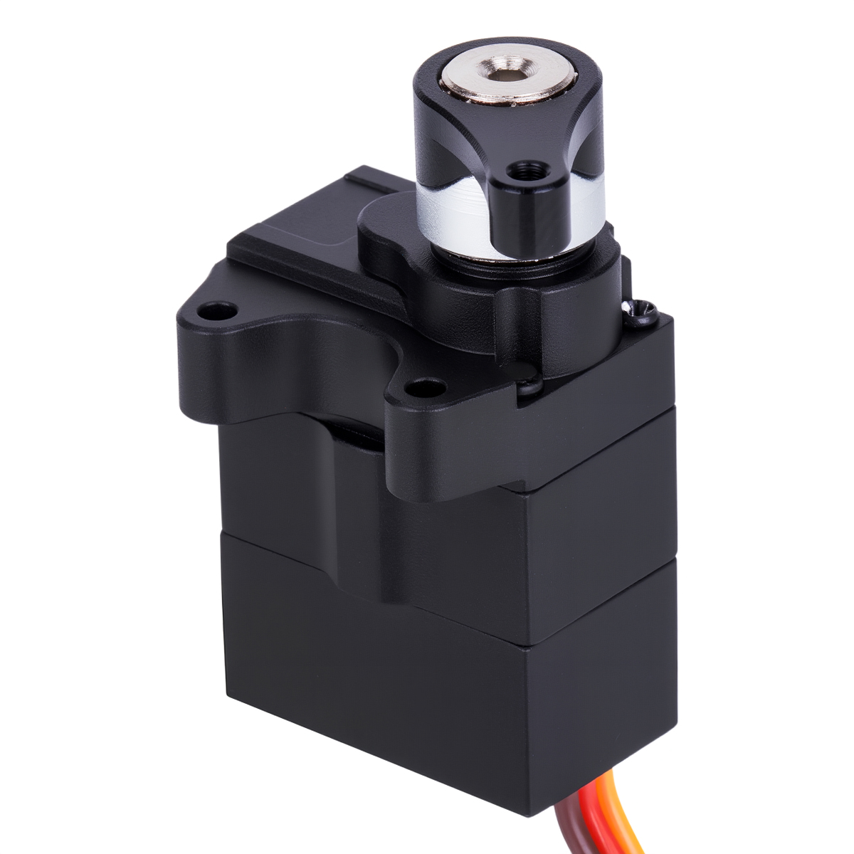 Aluminum Digital Servo with Se - Rc Car Servo 评论和价格