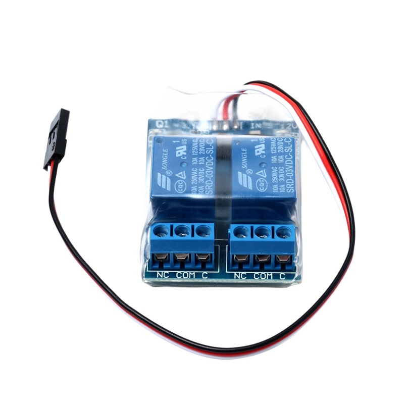 5V 10A Two Channel Industrial  - Drone Two Rc Way 评论和价格