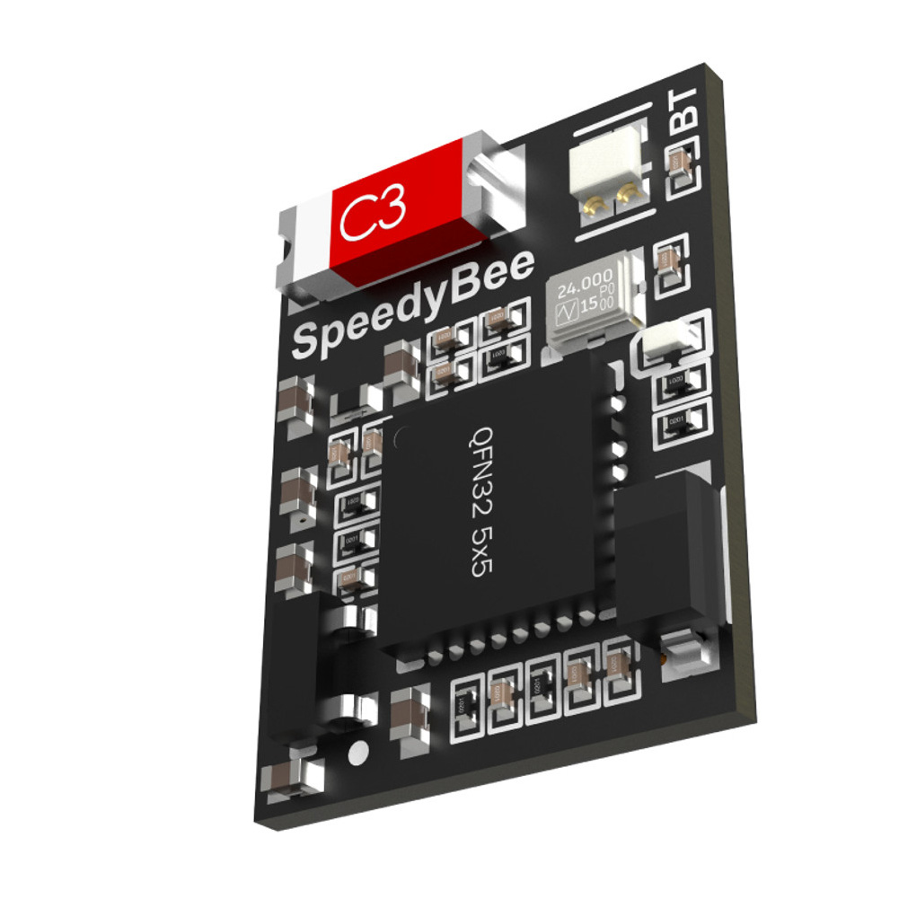 SpeedyBee BT Nano 3 Bluetooth  - Betaflight Flight Controller 评论和价格