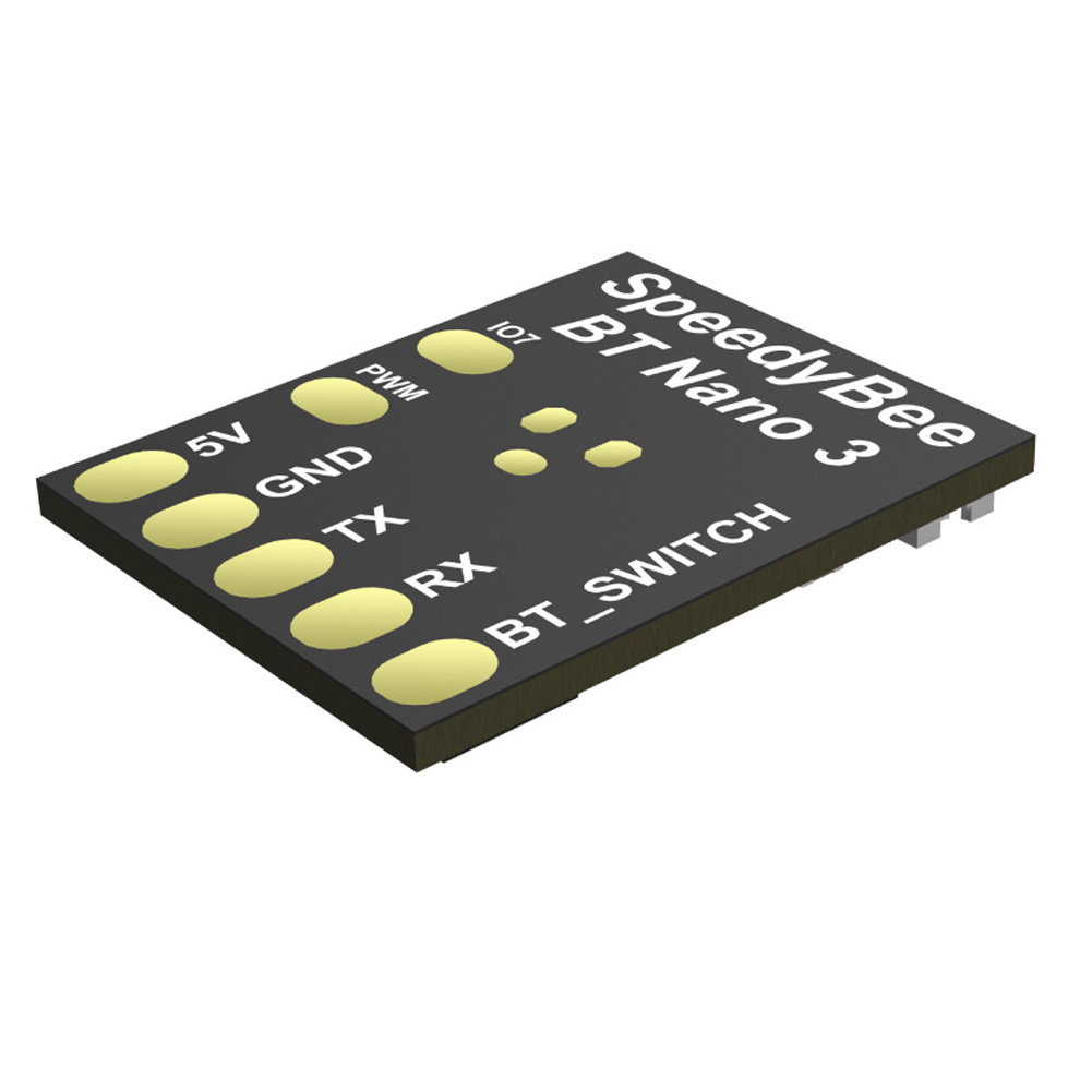 SpeedyBee BT Nano 3 Bluetooth  - Betaflight Flight Controller 评论和价格
