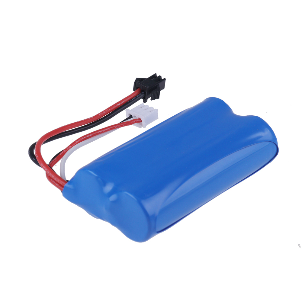 Brand New 18650 Li-ion Battery - Drones Vs Rc Cars 评论和价格
