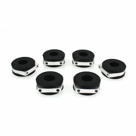 1-6pcs CNC Aluminium Gimbal 8m - Drone Rc With Camera 评论和价格