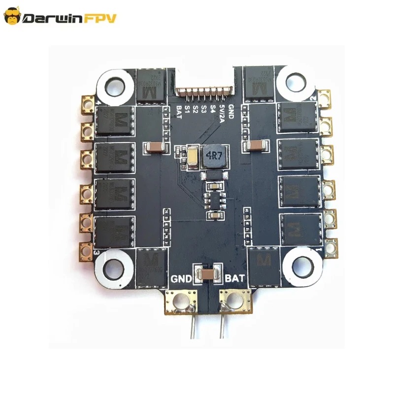 DarwinFPV Betaflight F4 Flight - Betaflight Flight Controller 评论和价格