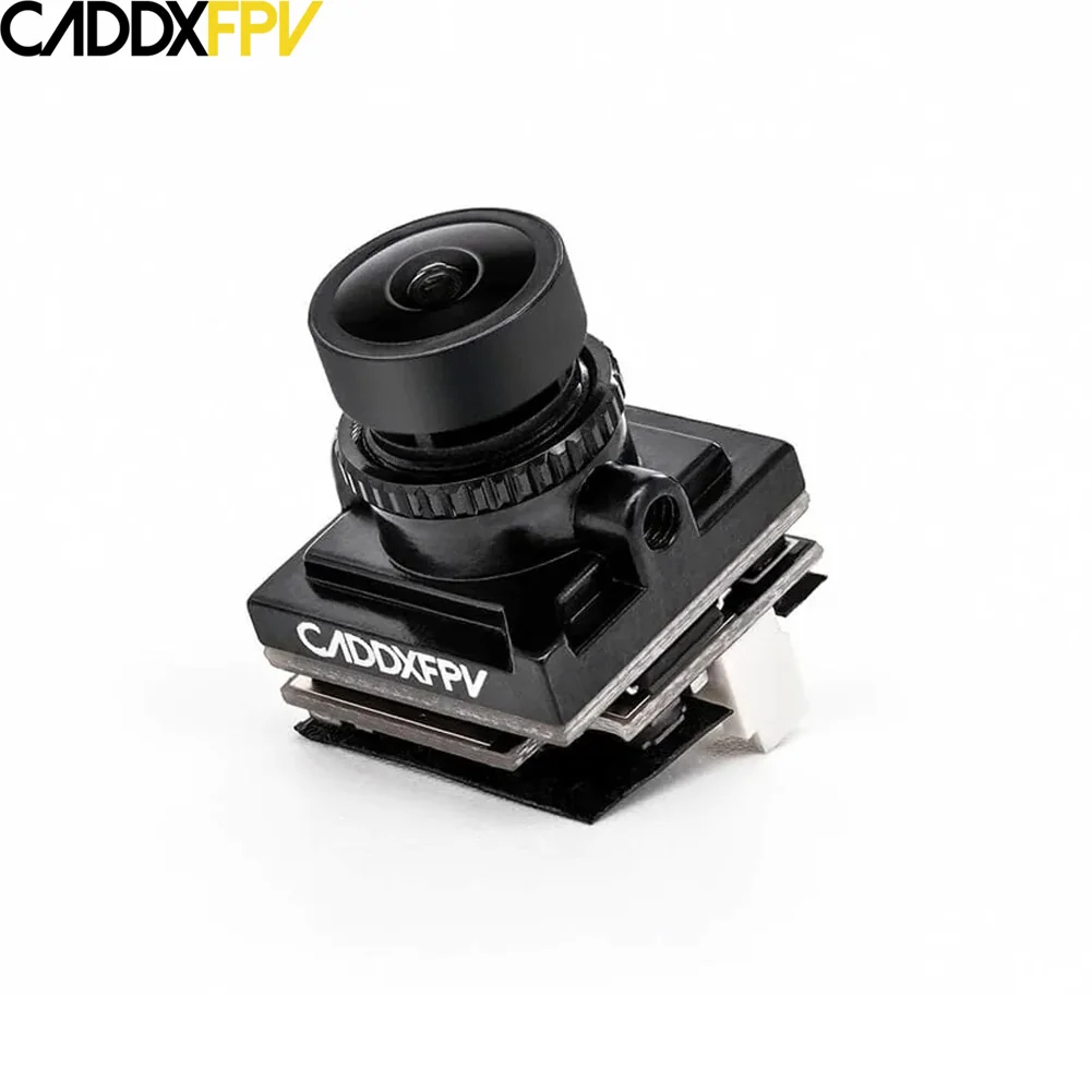 Caddx Baby Ratel 2 Nano Size 1 - Drone Rc Plegable 评论和价格