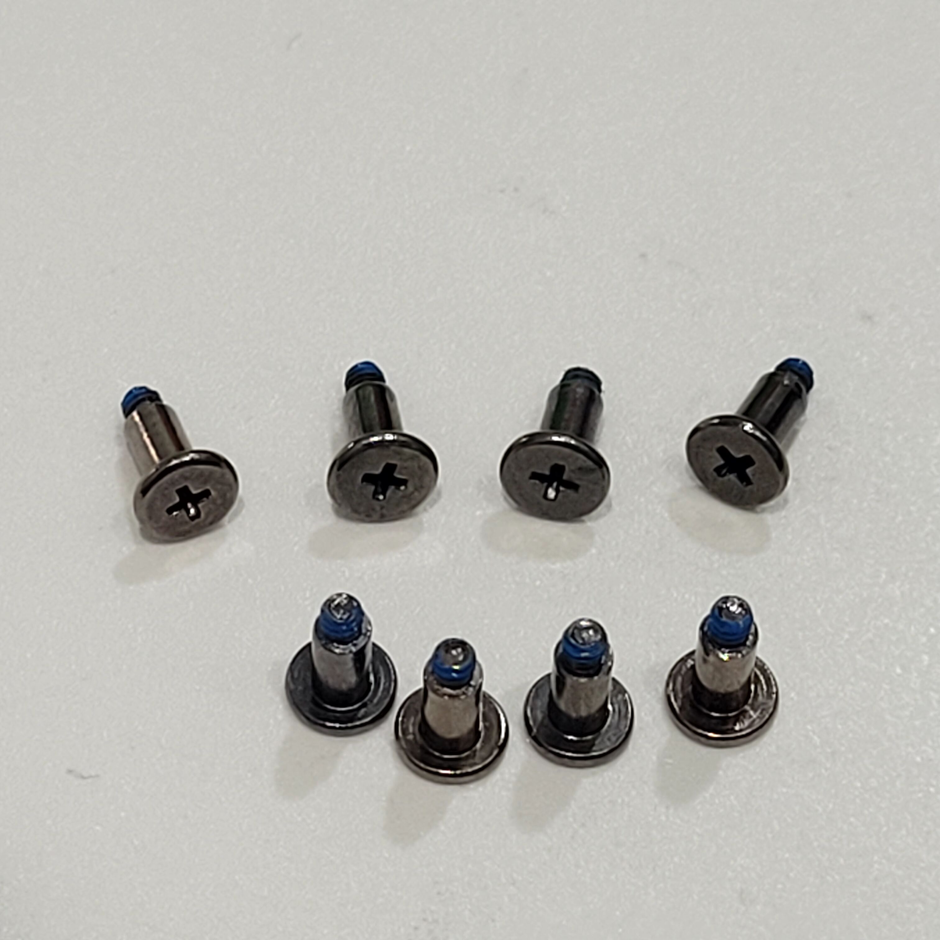 8PCS Screws for Brushless Prop - Drone Rc Gt50 评论和价格