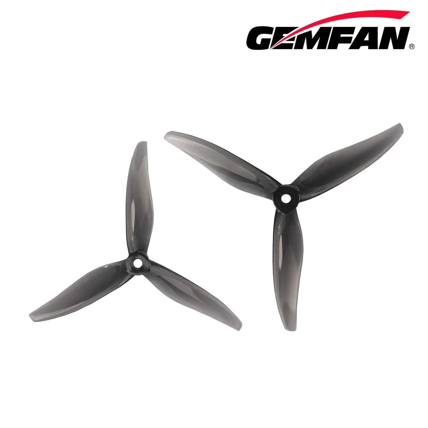 Gemfan 5129 5inch 3 Blade/tri- - Drone Helicopter Rc 评论和价格