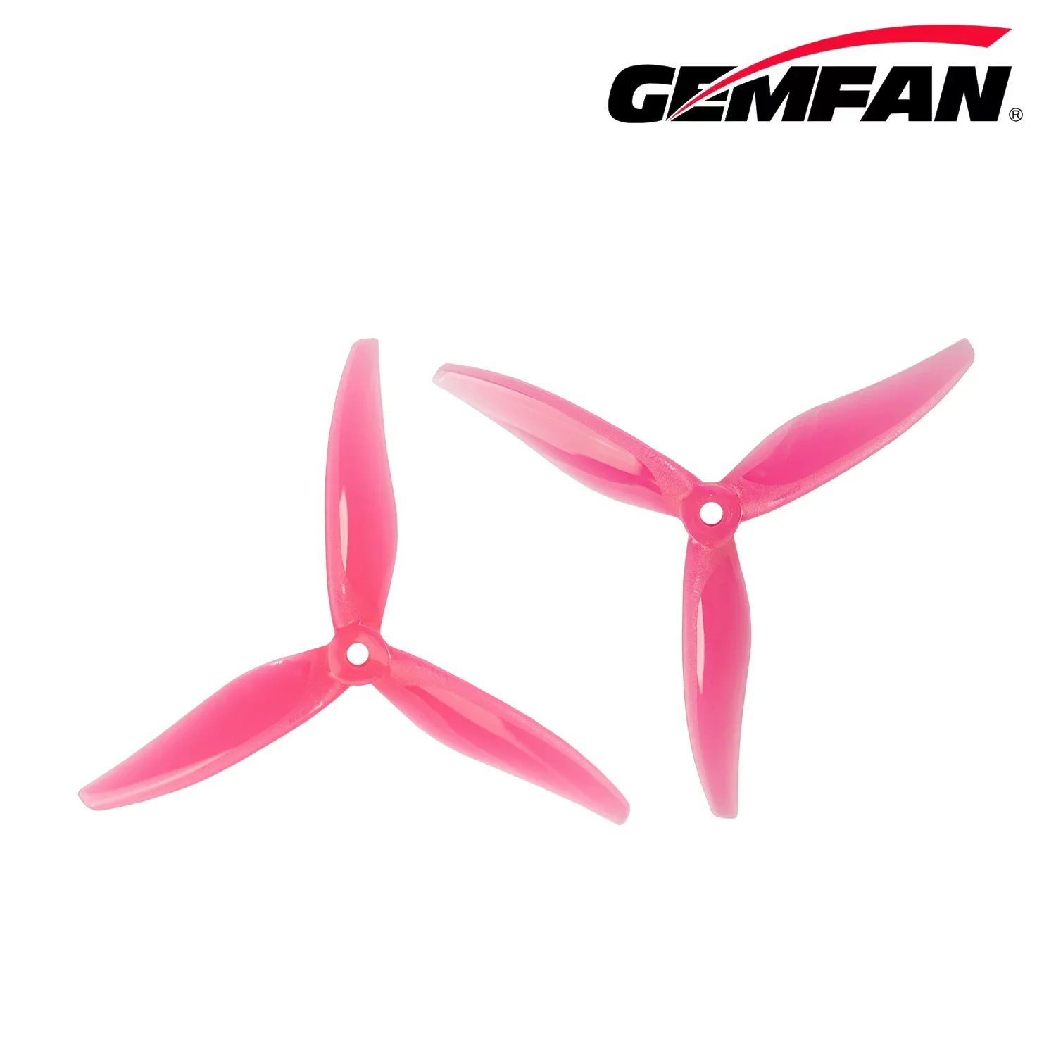 Gemfan 5129 5inch 3 Blade/tri- - Drone Helicopter Rc 评论和价格