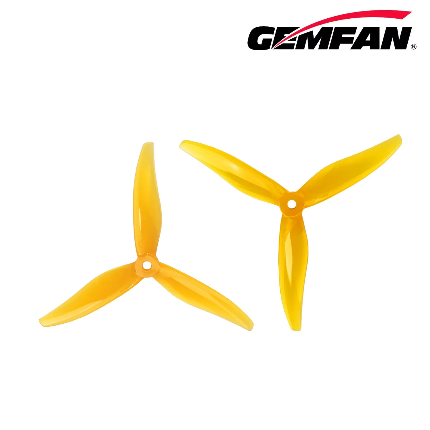 Gemfan 5129 5inch 3 Blade/tri- - Drone Helicopter Rc 评论和价格