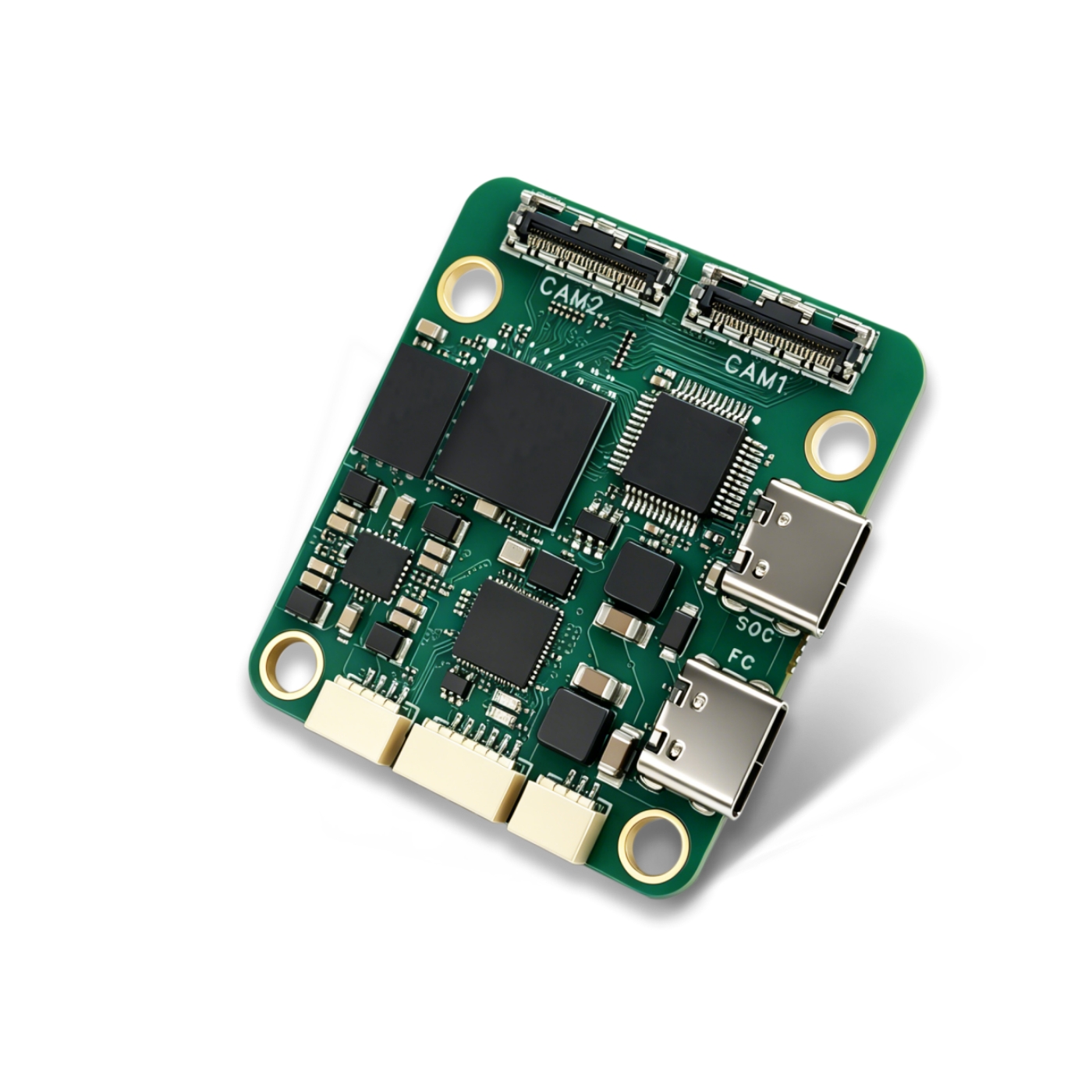 NCZOBOE FPV Fixed Wing Flight  - Betaflight Flight Controller 评论和价格