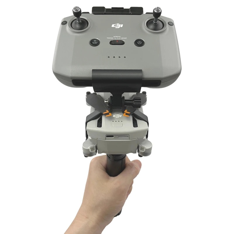 Handheld Stabilizer Holder Tri - Drone Rc N1 评论和价格