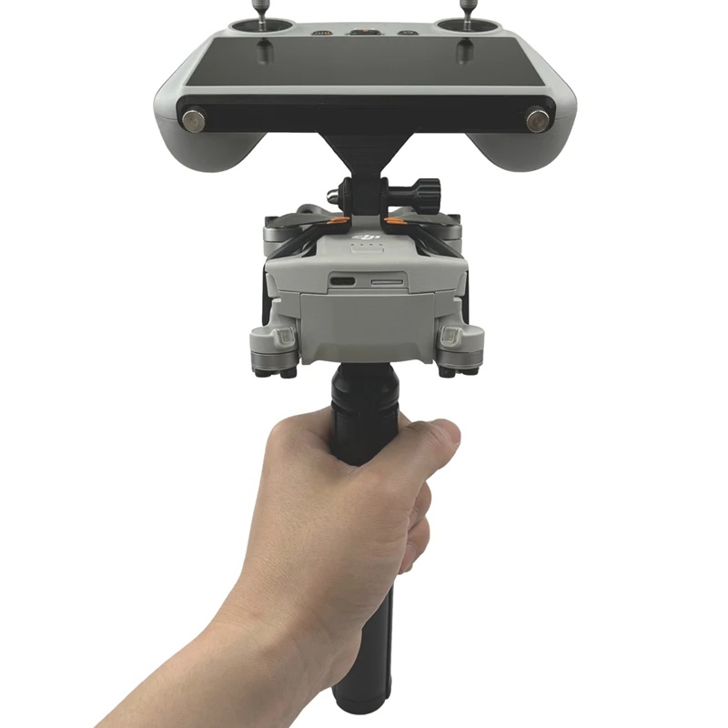 Handheld Stabilizer Holder Tri - Drone Rc N1 评论和价格