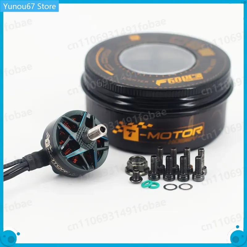 For T-Motor F60 Pro IV 2207 FP - Drone Rc Fpv Pro 评论和价格