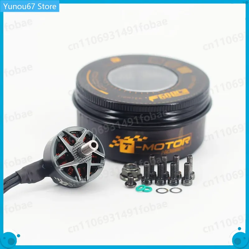 For T-Motor F60 Pro IV 2207 FP - Drone Rc Fpv Pro 评论和价格