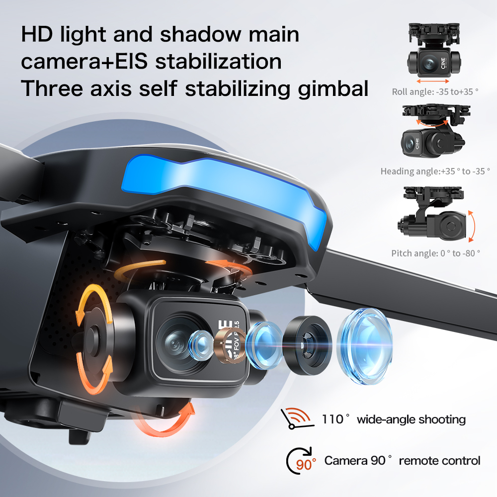New S-X1 MAX Drone GPS 8K Prof - Drone Rc Fpv Pro 评论和价格