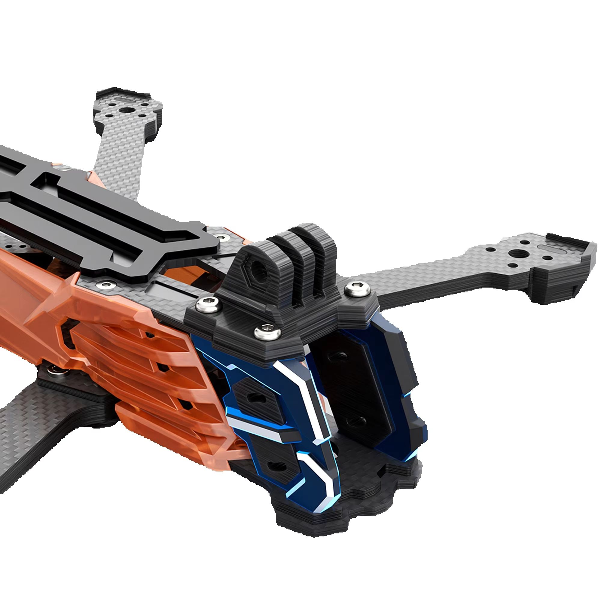 GEPRC GEP-Vapor-D5 D6 O4 Pro C - Drone Rc Fpv Pro 评论和价格