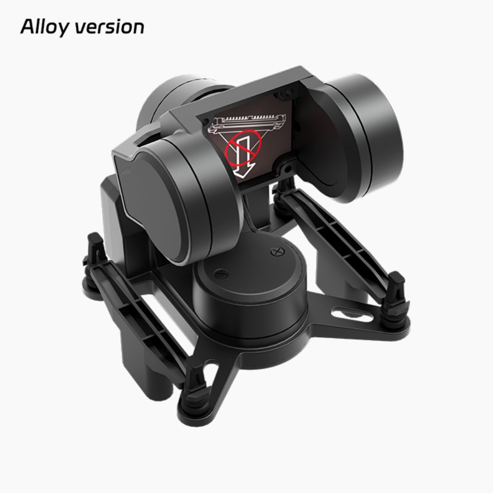 NCZOBOE  C-20T 3-Axis O4 FPV G - Drone Rc Fpv Pro 评论和价格