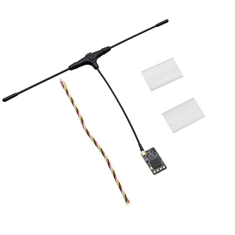 AS96-Nano RX Receiver With T-A - Drone Rc Fpv Pro 评论和价格