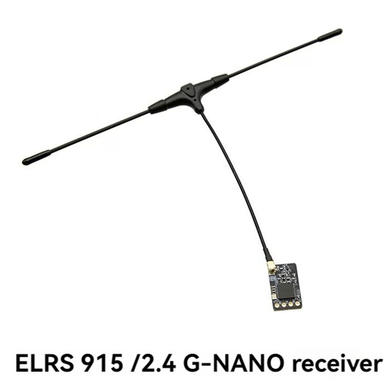 AS96-Nano RX Receiver With T-A - Drone Rc Fpv Pro 评论和价格