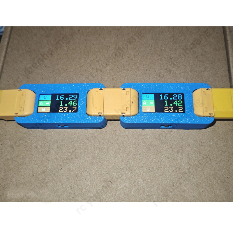1PCS Wattmeter 6-36V/6-80V Wid - Drone Two Rc Way 评论和价格