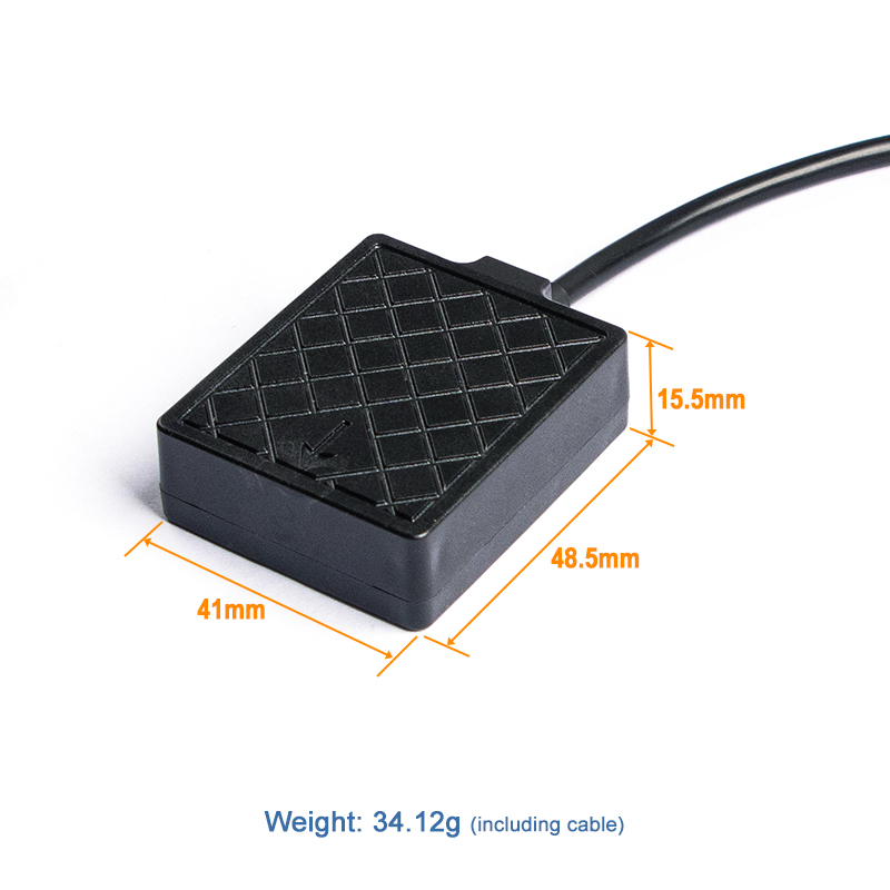 m10n 10Hz GPS Module with Comp - Betaflight Flight Controller 评论和价格