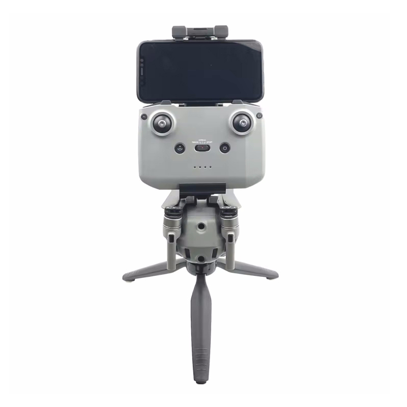 Handheld Tripod Mount RC-N1 Re - Drone Rc N1 评论和价格